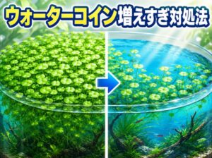 ウォーターコイン増えすぎた時の対処法と今後の戦略を徹底解説