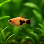 ミッキーマウスプラティの稚魚飼育完全ガイド！初心者向けの育成方法