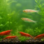 チェリーシュリンプとメダカの混泳は可能？相性と飼育のコツを解説