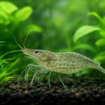 ヌマエビの寿命を水槽で最大限延ばす飼育方法と寿命の目安