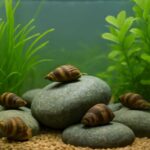 カワニナの水質浄化力で水槽を自然に保つ方法