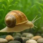 サカマキガイの寿命は水槽でどのくらい?長生きさせるコツ