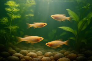 メダカはエアレーションなしでも飼える？必要な条件と飼育のコツ