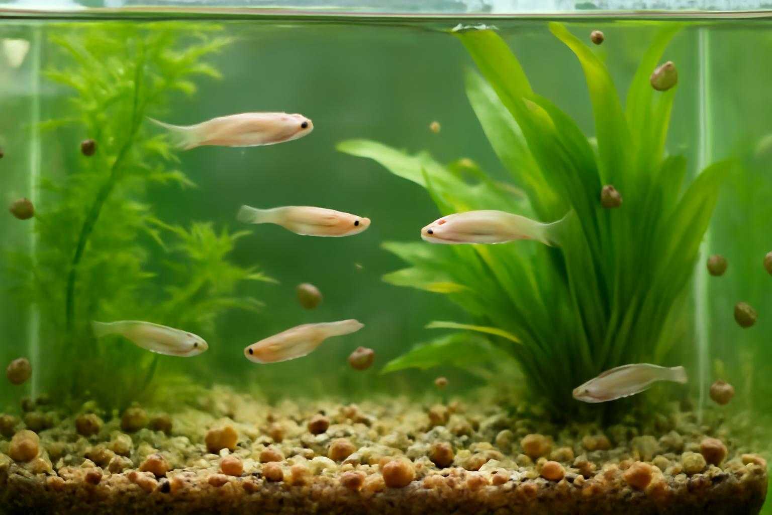 メダカ水槽に貝が増えすぎ?繁殖を防ぐ方法と対策を解説