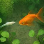メダカと一緒に飼える金魚の選び方|混泳のコツと注意点を完全解説