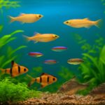 メダカと一緒に飼える淡水魚12選！混泳のコツと相性抜群の魚種