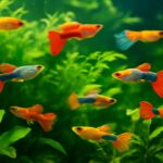 グッピーおすすめ水草10選！初心者向けの育てやすい種類と選び方